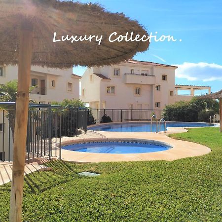 Brisa Quebrada Beach, 2 Bed, Sea Views, Pool Беналмадена Екстериор снимка