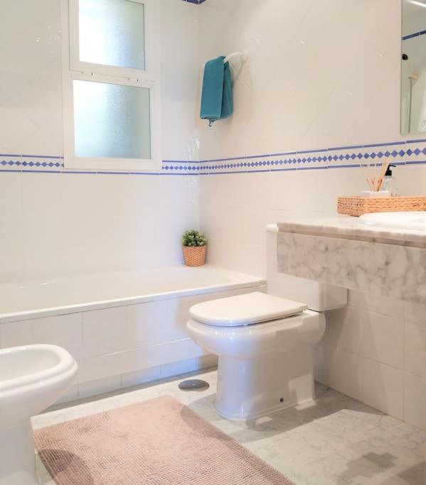 Brisa Quebrada Beach, 2 Bed, Sea Views, Pool Беналмадена Екстериор снимка