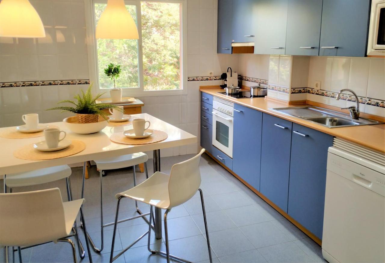 Brisa Quebrada Beach, 2 Bed, Sea Views, Pool Беналмадена Екстериор снимка